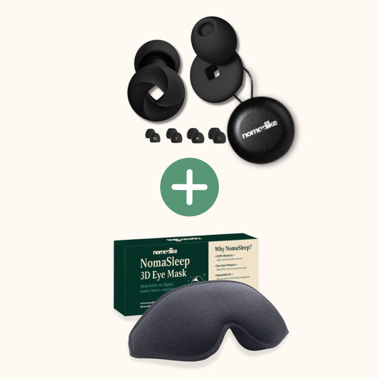 Add-on | Business-Class Comfort Bundle